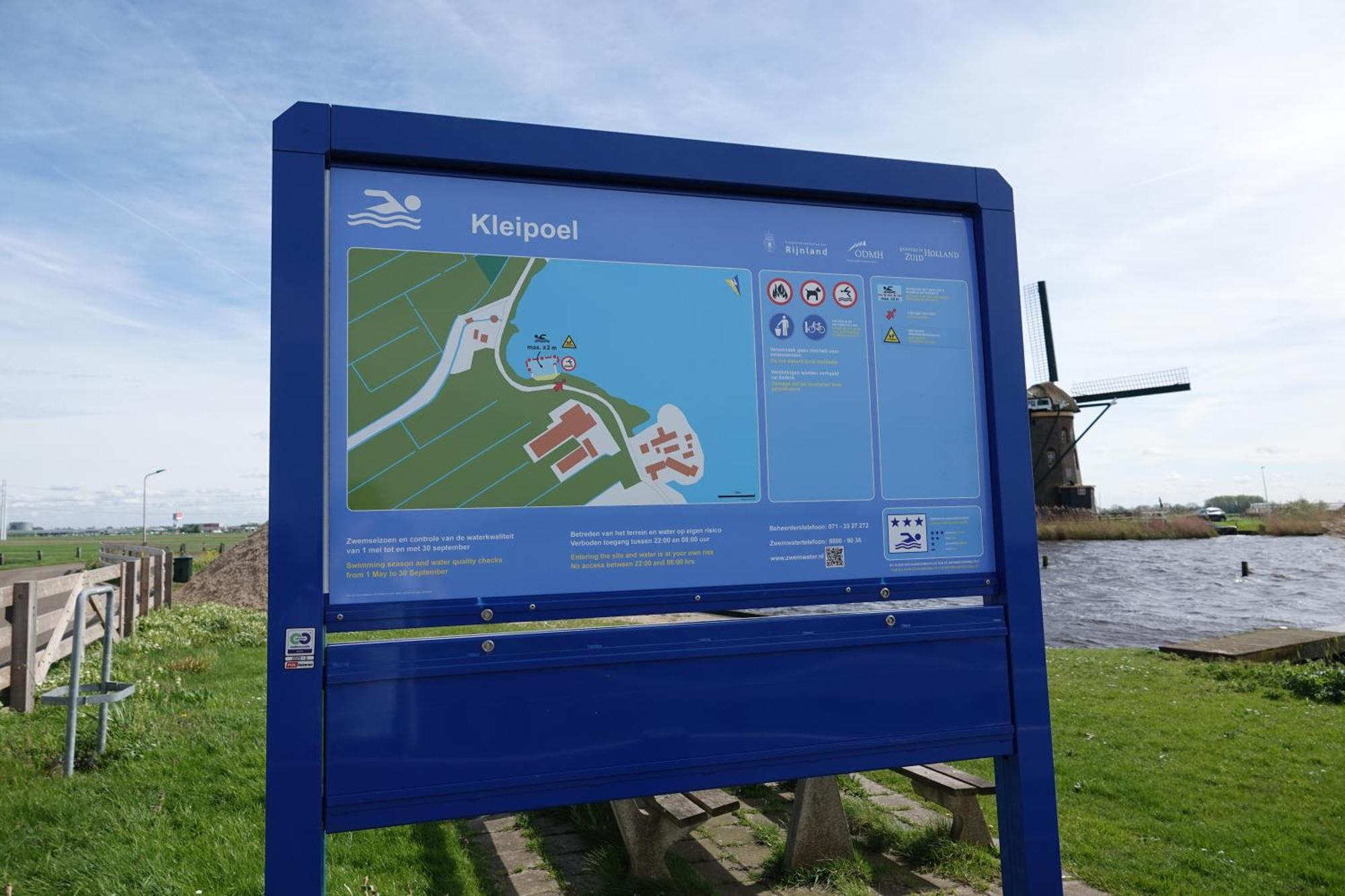 Vakantie Huis Aan Het Water Rijpwetering ภายนอก รูปภาพ